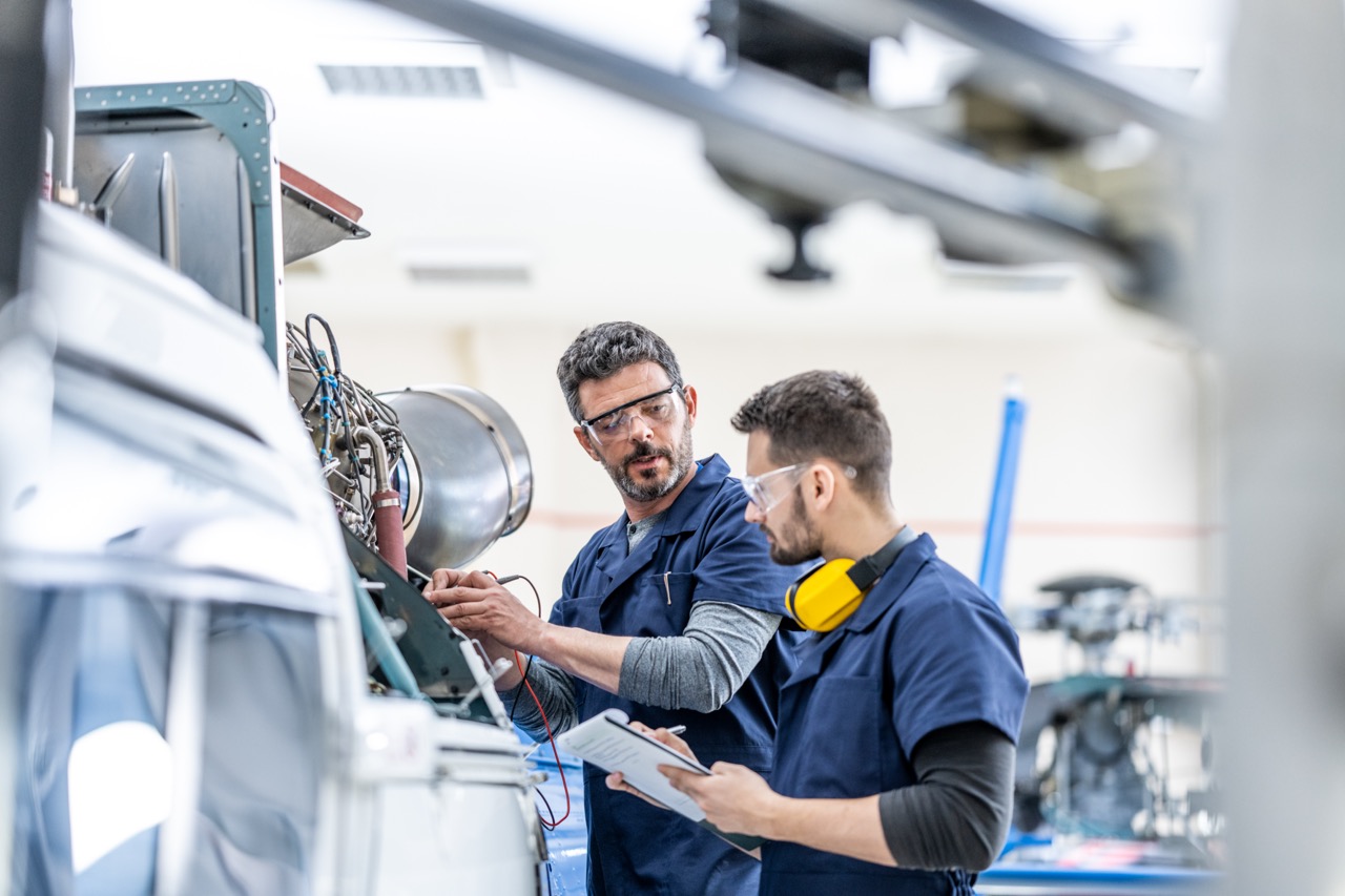 Docent Installatietechniek